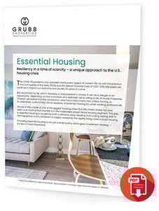 EssHousing-book EssHousing-book