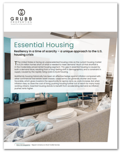 Essential Housing Front Cover-01